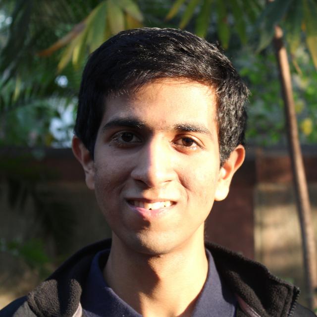 Omatharv Bharat Vaidya